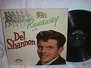 RARE ROCK AND ROLL LP- DEL SHANNON