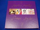 SMASHING PUMPKINS SIAMESE SINGLES ,HUT RECORDS    MINT