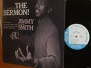 JIMMY SMITH Tina BROOKS The sermon 4011 ORIG BLUE NOTE