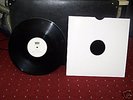 Oasis - Whatever(V RARE ONE SIDED PROMO)
