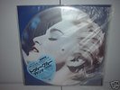 Madonna / True Blue* Japan Limited LP Picture-DIsc
