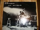 Charles Mingus Music for Monterey played at UCLA1965 LP