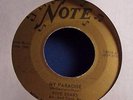 1958 Five Stars  My Paradise   Note 45