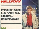 JOHNNY HALLYDAY 