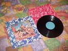 *ROLLING STONES* SATANIC MAJESTIES - 1967 3D *MONO* LP