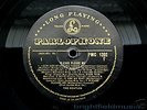 Beatles - Please Please Me UK *Crossover* Black/GOLD LP