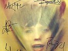 THE ROLLING STONES *Autographed By  All LP* MICK JAGGER