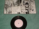 MOB 47  -  9 TRACK E.P. (7