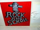 Ron & Shirley : Rock and Scroll Private Xian Psych LP