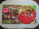 YEAH YEAH  YEAHS PICTURE DISC LP  FEVER TO TELL