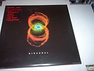 PEARL JAM  BINAURAL 2LP  MINT