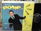 BARRY MANN Who Put the Bomp LP RARE ORIGINAL STEREO