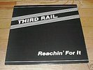 Mega rare Third rail reachin' for it Maxx Traxx  LISTEN