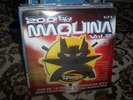 200% Maquina Vol.2 - Makina - Hardcore 3x LPs