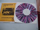TANGERINE DREAM  LIVE LP MULTICOL VINYL  FOTZENSLECKER