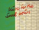 CLARKE BOLAND SEXTETT *Music for the small hours*