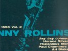 SONNY ROLLINS * Original USA 1957 BLUE NOTE LP
