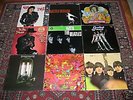 ca.260 LP`s, Beatles, Stones, Who, Cream, Pink Floyd,..