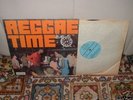 REGGAE TIME LP 1968 1st Press COXSONE 