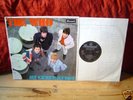 THE WHO BEAUTIFUL 1965 UK 1st BRUNSWICK 'MY GENERATION'
