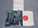 MORBID – December Moon LP worldwide shipping