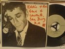 Ian Dury Sex & Drugs n Rock n Roll -SIGNED COPY