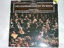 DGG KARAJAN New Year Concert 1987