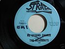 NORTHERN SOUL STRATA 104 THE DEADBEATS NO SECOND CHANCE