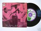 Rolf Ericson Quartet on orig Swedish Metronome EP
