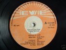 RARE TOMMY McCOOK  REGGAE IN JAZZ.