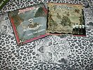 Very Rare Squadron Records Lps OI OI OI &  isd & B/H