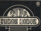 TUDOR LOGDE Vertigo 6330 043 UK Org First Press RARE 