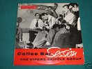 COFFEE BAR SESSION.THE VIPERS SKIFFLE GROUP. 1957