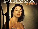 Marguerite Piazza Sings Torch jazz vocal lp Nm+ ABC-145