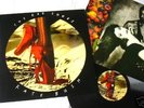 KATE BUSH - THE RED SHOES - TOP RARE LP 12