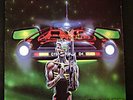 Iron Maiden Raiders Of The Last Rock LP  L K