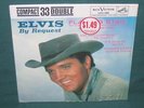 Elvis Presley LPC-128 Elvis By Request EP MINT