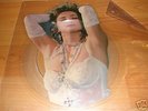 Madonna -Crazy Fro You Picture Disc - Ltd Edition  RARE