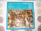 TUBBY HAYES MEXICAN GREEN  UK 1968