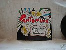 BEATLES FAN CLUB CHRISTMAS RECORD