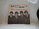 BEATLES FAN CLUB CHRISTMAS RECORD