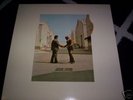 PINK FLOYD : WISH YOU WERE HERE CBS MASTERSOUND JAPAN