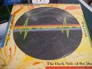 Nice Xmas Present Rare Pink Floyd Picture Disc Album