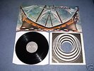 PSYCH - WARHORSE - RED SEA - MINT SWIRL VERTIGO