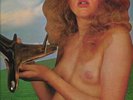 UNPLAYED Blind Faith MFSL,Audiophile, low number ed.