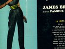 James Brown & Flames Try Me King LP 635   RARE