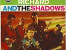 EP CLIFF RICHARD AND THE SHADOWS  RARE GERMAN  