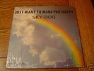 '74  Private Press Psych Rock LP: Sky-Dog