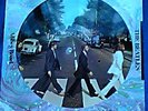 The Beatles - Abbey Road (Lmtd. picture disc)