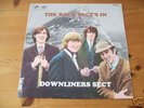 Downliners Sect - The Rock Sect's In  1966 UK LP